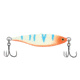Berkley Vibrato Saltwater Hard Bait, Metal Jig, Blue Glow Tiger, 7, 1547991
