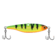 Berkley Vibrato Saltwater Hard Bait, Metal Jig, Fire Tiger Gold, 10, 1548000