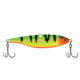 Berkley Vibrato Saltwater Hard Bait, Metal Jig, Fire Tiger Gold, 28, 1548024
