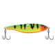 Berkley Vibrato Saltwater Hard Bait, Metal Jig, Fire Tiger Gold, 28, 1548024