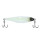 Berkley Vibrato Saltwater Hard Bait, Metal Jig, Ghostescent, 14, 1548013