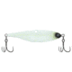 Berkley Vibrato Saltwater Hard Bait, Metal Jig, Ghostescent, 21, 1548017