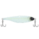 Berkley Vibrato Saltwater Hard Bait, Metal Jig, Ghostescent, 28, 1548025
