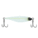 Berkley Vibrato Saltwater Hard Bait, Metal Jig, Ghostescent, 7, 1547993