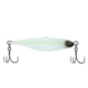 Berkley Vibrato Saltwater Hard Bait, Metal Jig, Ghostescent, 7, 1547993