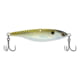 Berkley Vibrato Saltwater Hard Bait, Metal Jig, Holo Greenie, 10, 1548002