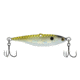 Berkley Vibrato Saltwater Hard Bait, Metal Jig, Holo Greenie, 7, 1547994
