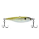 Berkley Vibrato Saltwater Hard Bait, Metal Jig, Holo Greenie, 7, 1547994