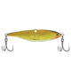 Berkley Vibrato Saltwater Hard Bait, Metal Jig, Nat Golden Shiner, 21, 1548019