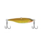 Berkley Vibrato Saltwater Hard Bait, Metal Jig, Nat Golden Shiner, 7, 1547995