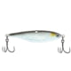 Berkley Vibrato Saltwater Hard Bait, Metal Jig, Nat Shiner, 10, 1548004
