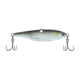 Berkley Vibrato Saltwater Hard Bait, Metal Jig, Nat Shiner, 14, 1548009