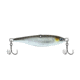 Berkley Vibrato Saltwater Hard Bait, Metal Jig, Nat Shiner, 4, 1547988