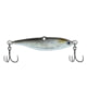 Berkley Vibrato Saltwater Hard Bait, Metal Jig, Nat Shiner, 7, 1547996