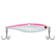 Berkley Vibrato Saltwater Hard Bait, Metal Jig, Pinkescent, 14, 1548012