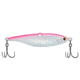 Berkley Vibrato Saltwater Hard Bait, Metal Jig, Pinkescent, 21, 1548022