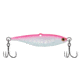 Berkley Vibrato Saltwater Hard Bait, Metal Jig, Pinkescent, 7, 1547998