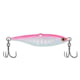 Berkley Vibrato Saltwater Hard Bait, Metal Jig, Pinkescent, 7, 1547998