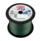 Berkley x9 Braid Superline, 0.40mm class/0.016in class, 80lb test/100 lbC/45.6kg, 2188yd/2000m, 20lb, Low-Vis Green, X9BBK80-22, Low-Vis Green, 0.016 in/0.40 mm, 1486843