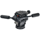 Berlebach 3 Way-Head Model 653 w/ Plate Tripod Accessories, B32014