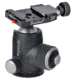 Berlebach Ball Head 40200 w/ Quick Release Coupling 153 Tripod Accessories, B320370