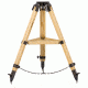 Berlebach Uni Wood Tripod for EM-200 B14091EM200
