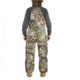 Berne Heritage Insulated Bib Overall - Mens, Realtree Edge, Small, B415EDGR360