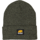 Berne Heritage Knit Cuff Cap - Unisex, Cedar Green Black, OSFA, H150CDBR400