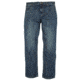 Berne Stretch Quarry 5 Pocket Jean - Mens, Granite, 30X32, P520GRA32300