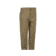 Berne Washed Duck Flannel Lined Carpenter Pants - Mens, Timber Khaki, 31X30, 92021344331