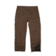 Berne Washed Duck Outer Pant - Mens, Bark, 30X32, 92021383484