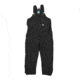 Berne Youth Softstone Insulated Bib Overall - Mens, Black, Extra Small, BB21BKR320
