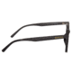 Bertha Betty Polarized Sunglasses - Womens, Black Frame, Black Lens, Black/Black, One Size, BRSBR051C1