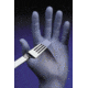 Best Manufacturing N-DEX Ambidextrous Powdered Nitrile Gloves, Best Manufacturing 8005XL N-DEX Plus, 8 Mil Thickness, 24.1 Cm (91/2'') Length