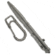 Bestech Knives Scribe Titanium Pen, Gray, 2.12 inch, BHQ-180115