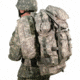 BlackHawk BHI SOF Ruck Pack Backpack - ARPAT / Coyote Tan / OD Green