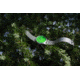 Bia Suffragette Watches, Green Dial, Ss Mesh Bracelet, Steel, One Size, B1006
