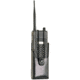 Bianchi 200S Multi-Fit Radio Holder - Plain Black 18752