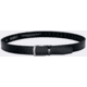 Bianchi 24551 B13 EDC NextBelt Black Leather 1.50 Buckle Closure