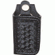 Bianchi 31C Covered Key Holder - Basket Black, Chrome 15666