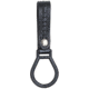 Bianchi 37BL D-Cell Light Holder - Basket Black, Brass 14092