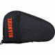 Bianchi 4450 Pistol Case, Black - Medium,  19716