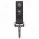 Bianchi 6405K Key Holder - Belt Keeper - Black 23496