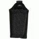 Bianchi 7316 AccuMold Silent Key Holder - Black 18766