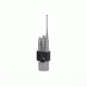 Bianchi 7323 AccuMold Adjustable Radio Holder - Black 22803