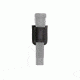 Bianchi 7326 AccuMold Compact Light Holder - Black 22837