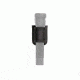 Bianchi 7326 AccuMold Compact Light Holder - Black 22838
