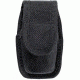 Bianchi 7327 AccuMold Rail Mounted Light Pouch - Black 22686