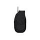 Bianchi 7329 AccuMold Cell Phone Holder - Black 23097