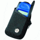 Bianchi 7802 AccuCase Cell Phone Case Black, 19907